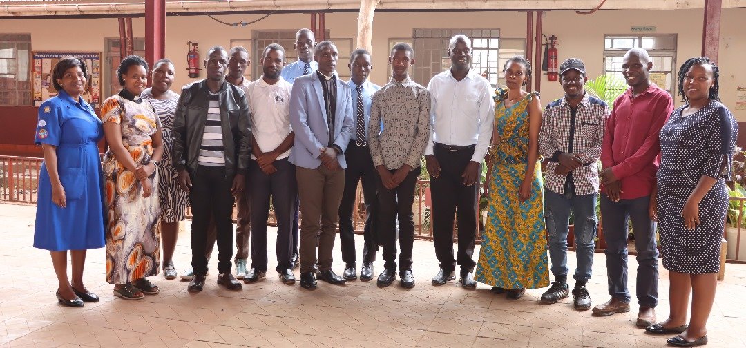 School Chaplains Conference 2024