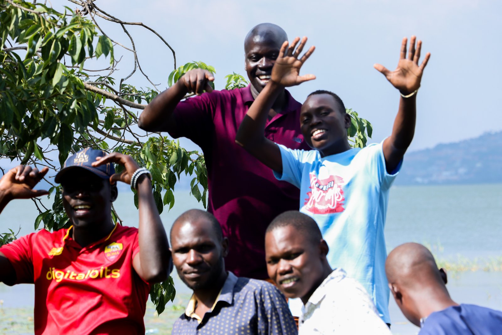 Annual Curtain Raiser - Prayer Time