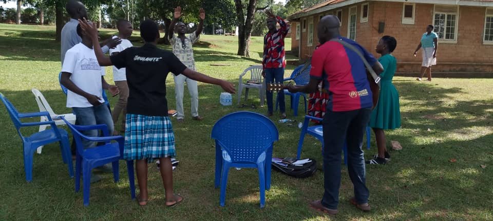 Annual Curtain Raiser 2024 - Opening Session