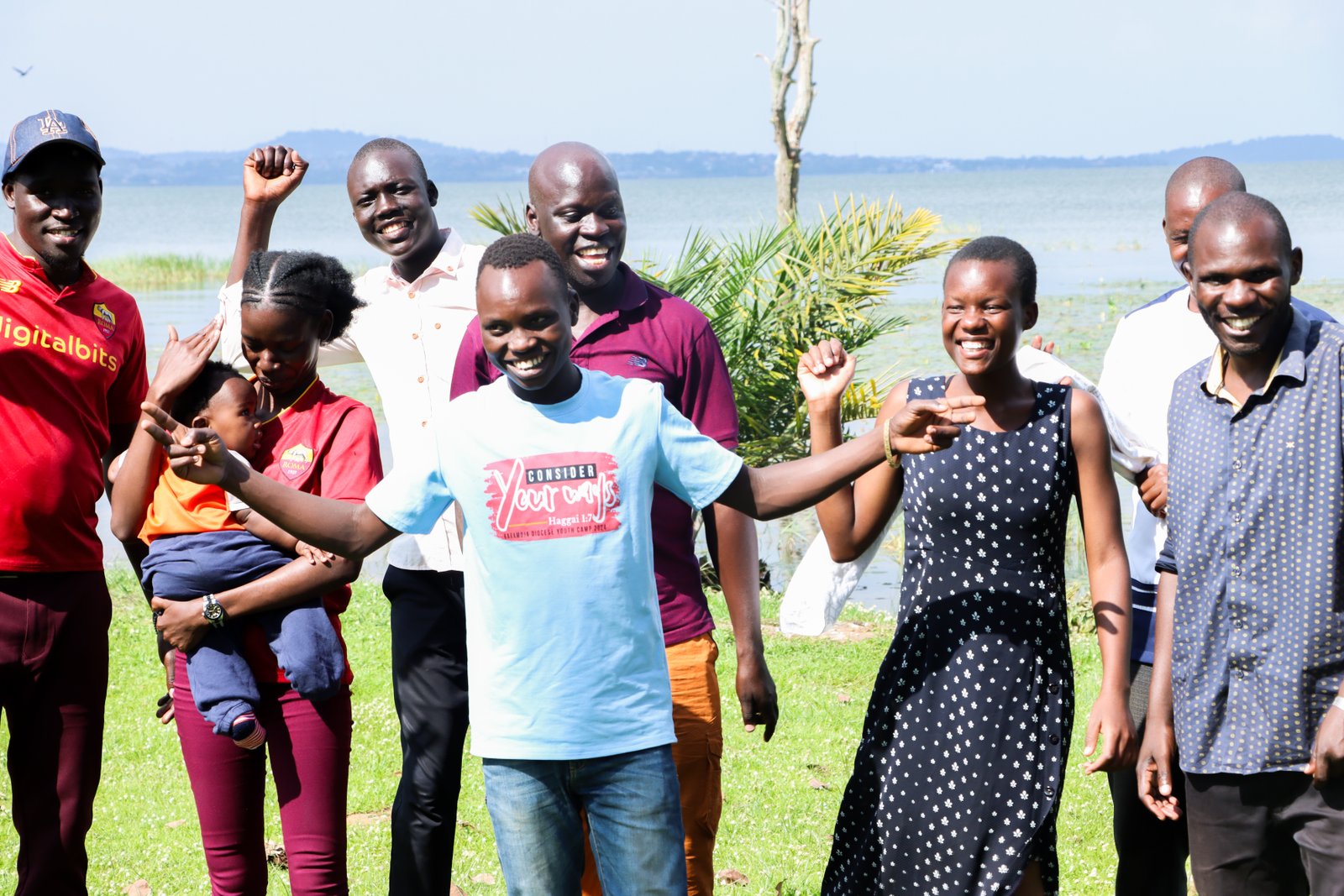 Annual Curtain Raiser - Planning Session