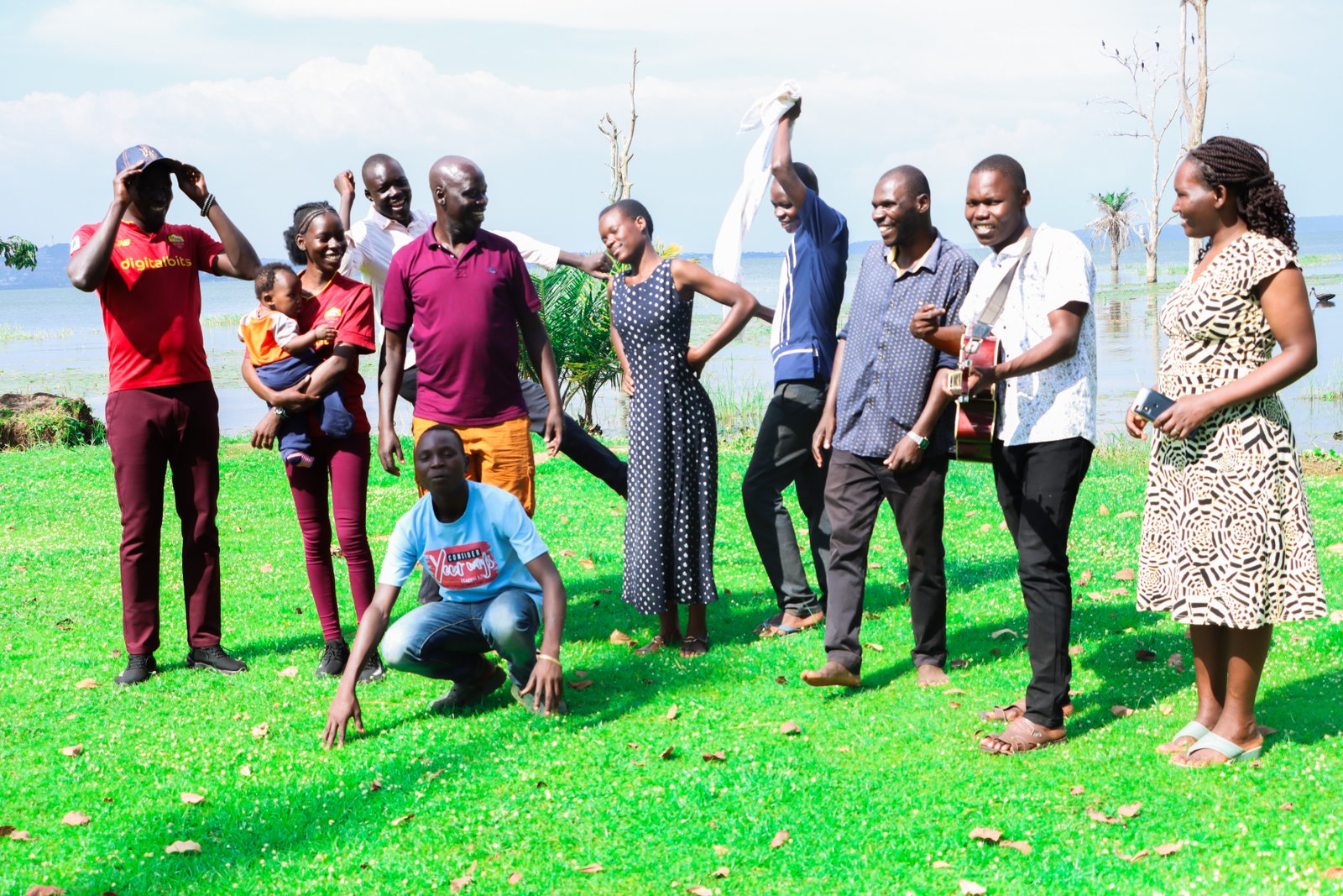 Annual Curtain Raiser - Group Photo