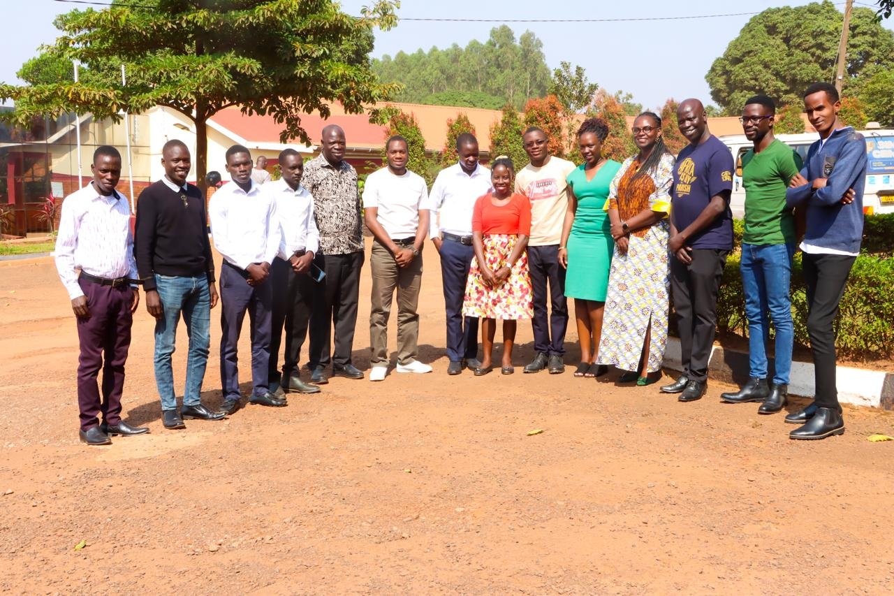 Strategic Leadership Forum